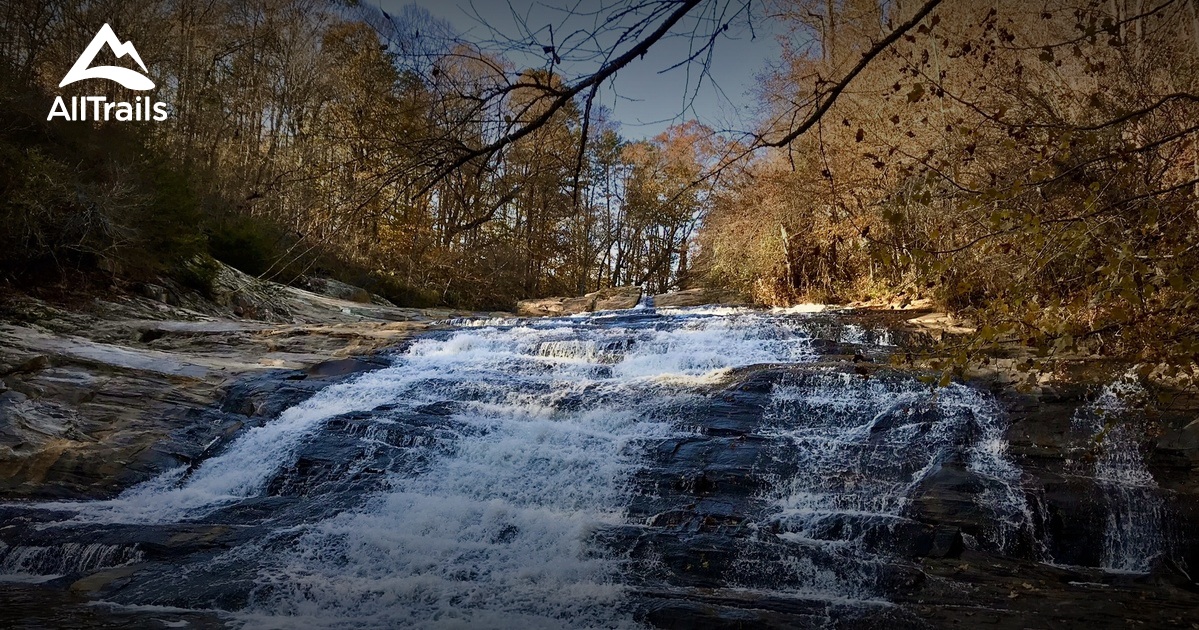 Best Trails near Elkin, North Carolina | AllTrails