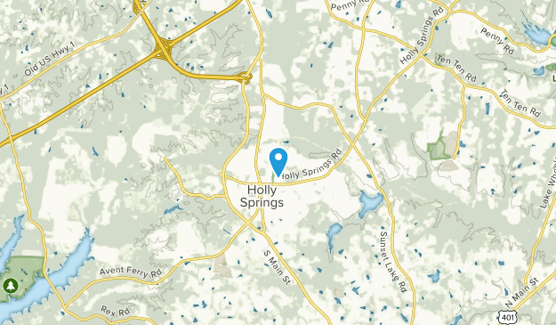 Feltonville, North Carolina Map