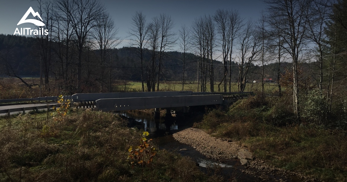 Best Trails near Fleetwood, North Carolina AllTrails