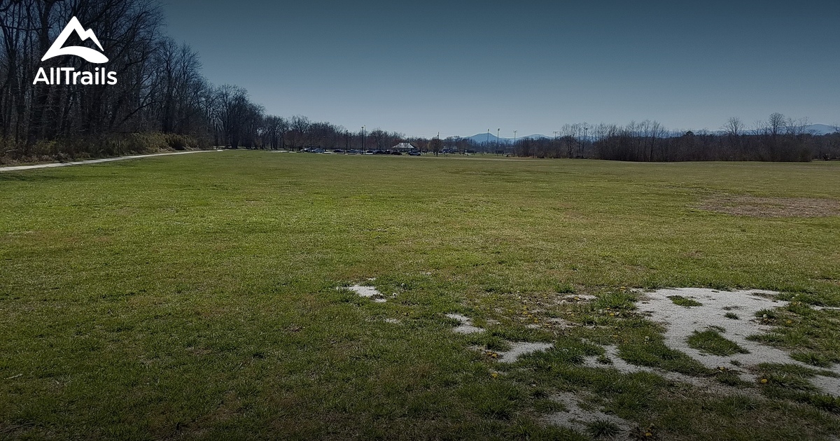 Best Trails near Fletcher, North Carolina AllTrails