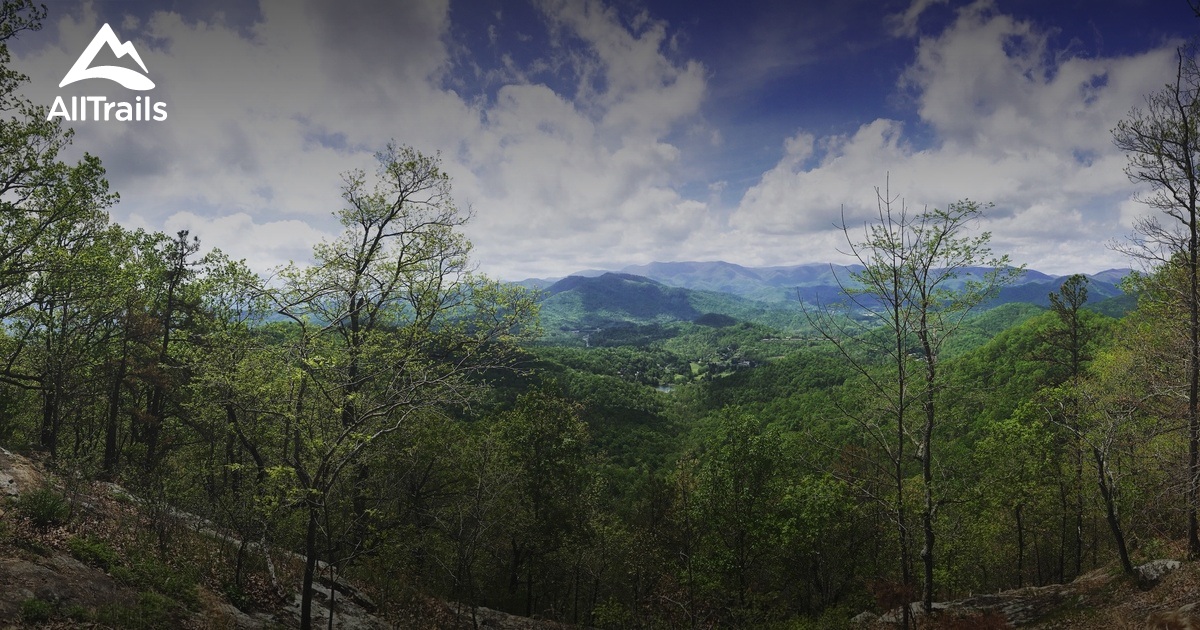 day trips from franklin nc