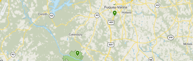 Best trails in Fuquay-Varina, North Carolina | AllTrails