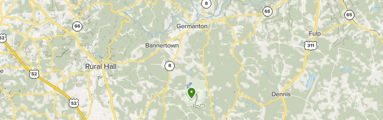 Best 10 Trails and Hikes in Germanton | AllTrails