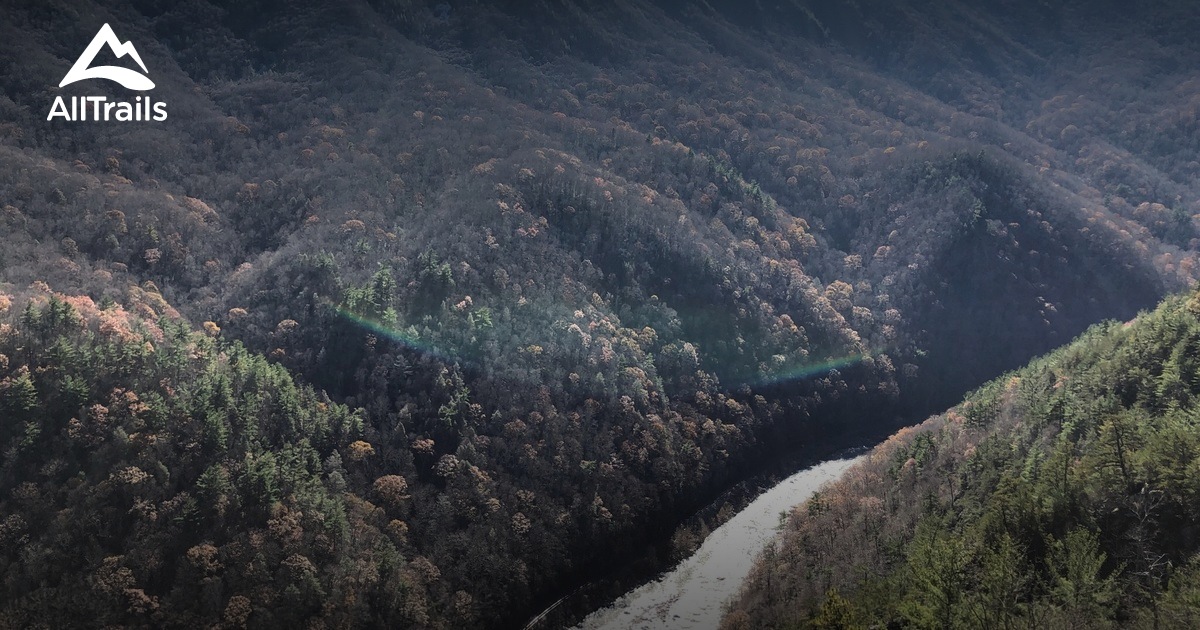 Best Trails near Green Mountain, North Carolina AllTrails