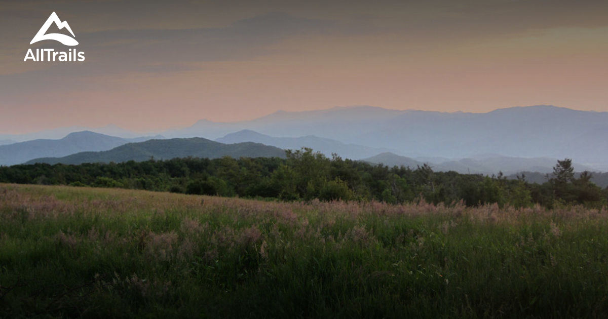 Best Trails near Green Mountain, North Carolina AllTrails