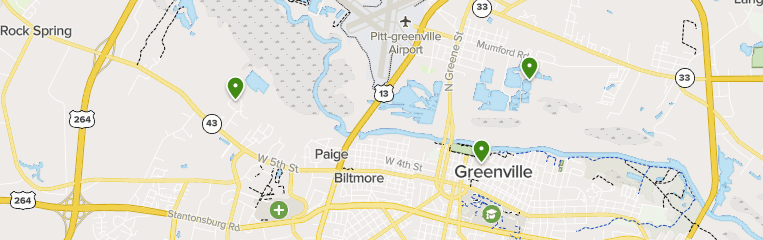 Eastern Escapes: 5 Beautiful Hiking Trails in Greenville – North Carolina Eastern Escapes: 5 Beautiful Hiking Trails in Greenville – North Carolina