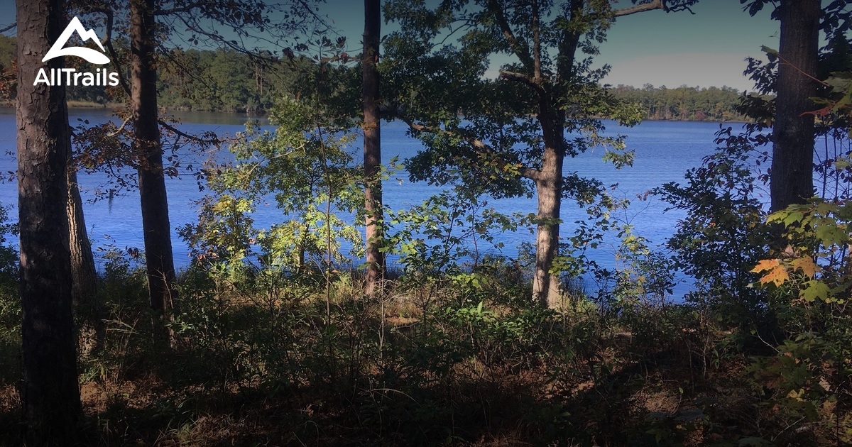 Best Trails near Havelock, North Carolina AllTrails