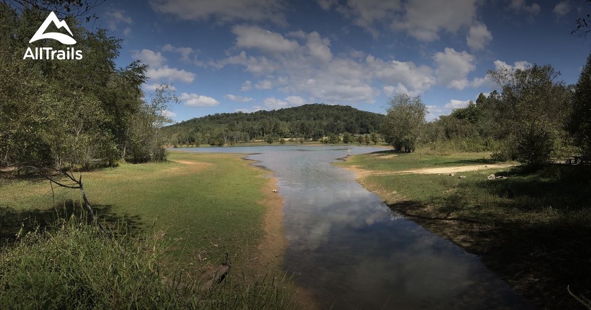 10 Best trails and hikes in Hayesville AllTrails