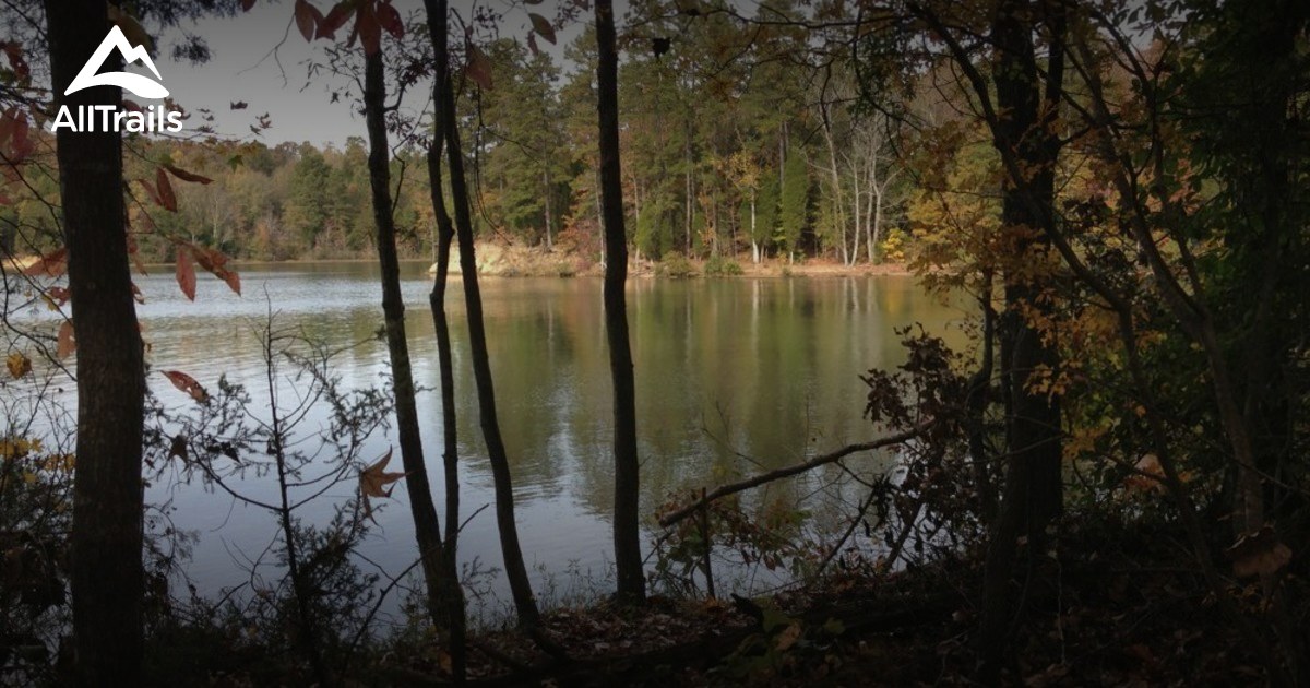 Best Trails near Huntersville, North Carolina AllTrails