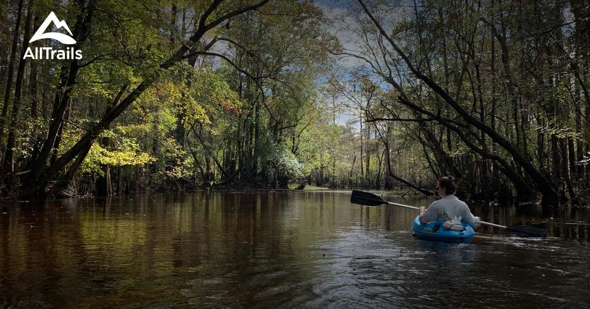 Best hikes and trails in Ivanhoe AllTrails