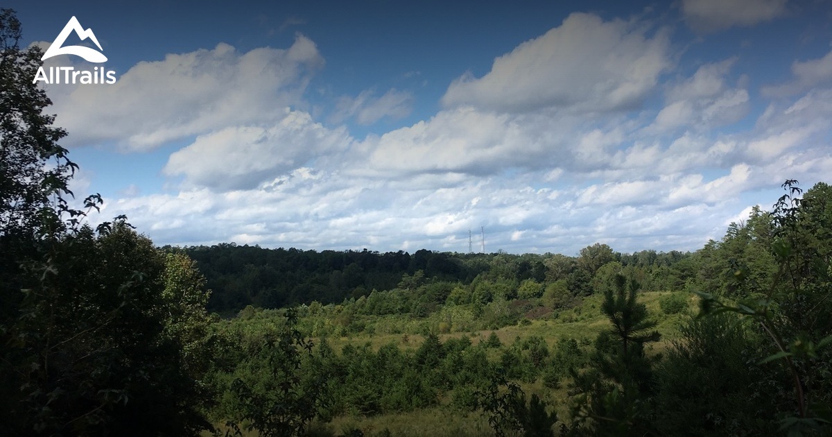 Best Trails near Jamestown North Carolina Photos & Reviews AllTrails