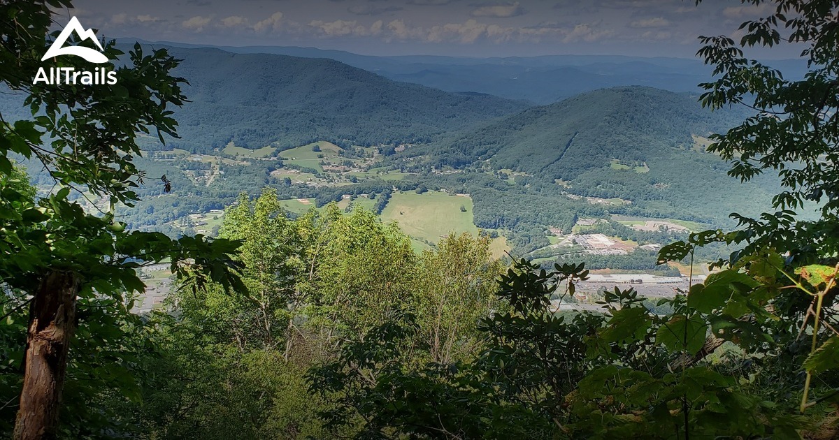 Best trails in Jefferson, North Carolina AllTrails