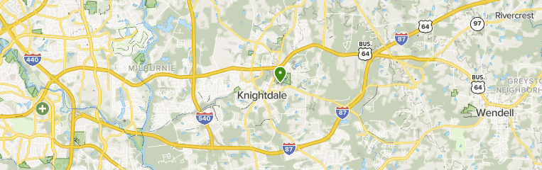 Best Hikes And Trails In Knightdale | AllTrails