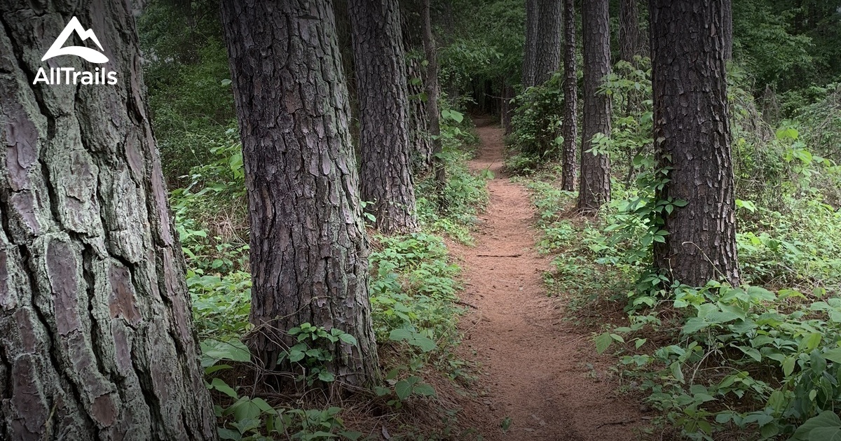 10 Best walking trails in Matthews AllTrails