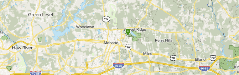 Best trails in Mebane, North Carolina