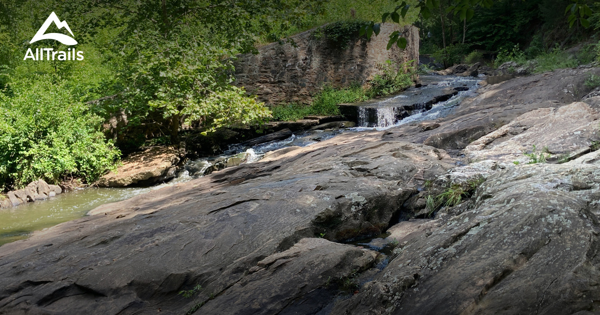 10 Best Trails And Hikes In Morrisville | AllTrails