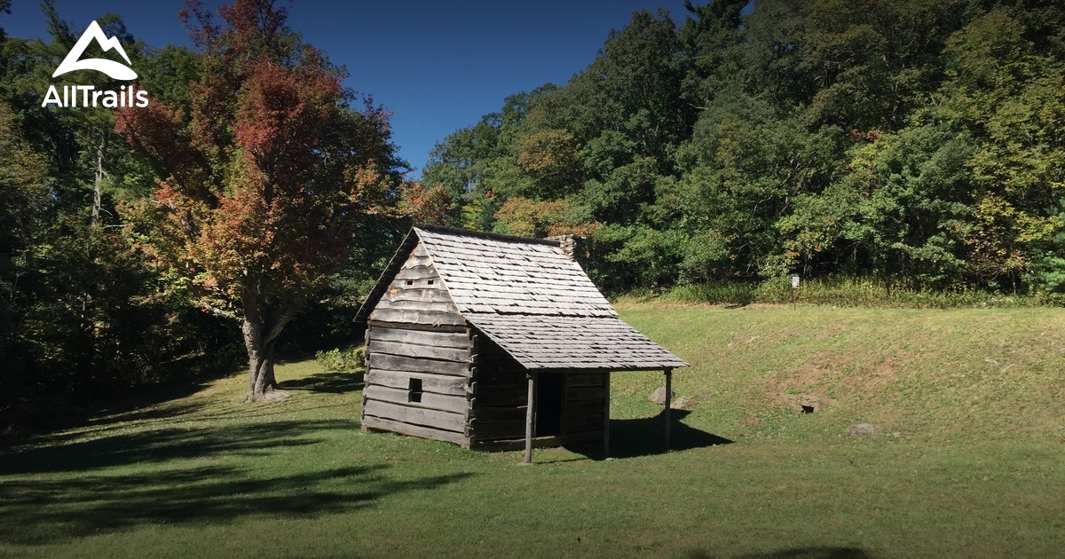 Best Trails near Purlear, North Carolina AllTrails