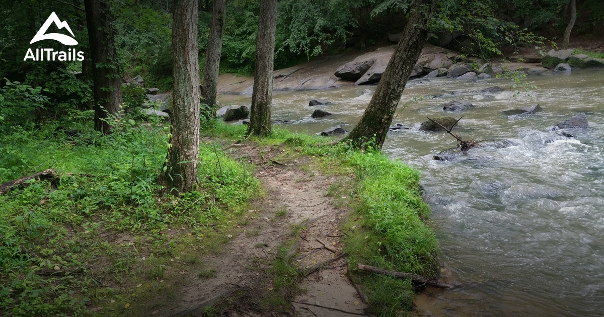 Best Trails near Raleigh, North Carolina | AllTrails