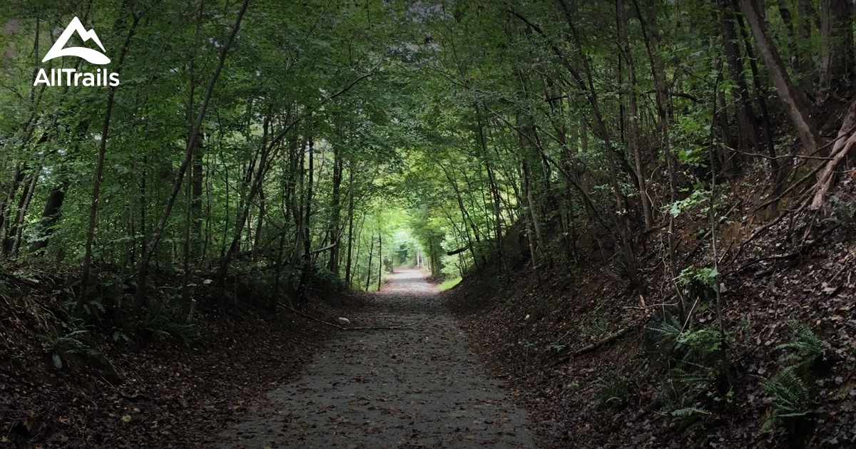 Best trails in Ramseur, North Carolina AllTrails