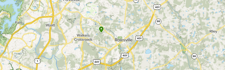 Rolesville, North Carolina visual data 4