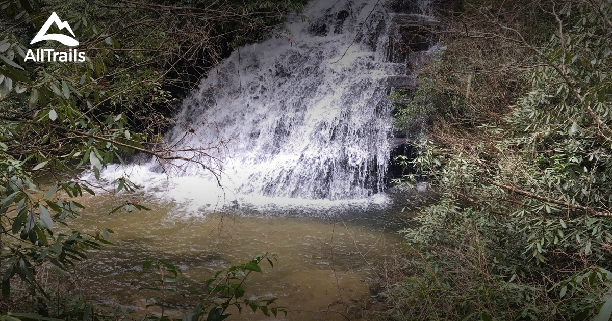 Best hikes and trails in Rosman AllTrails