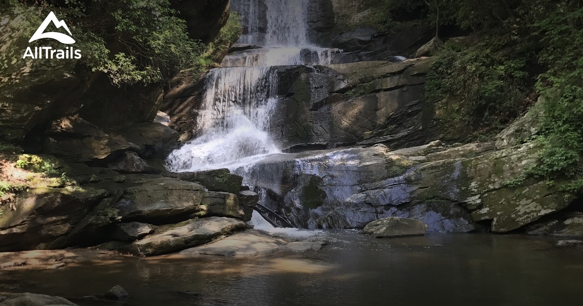 Best Trails near Saluda, North Carolina AllTrails