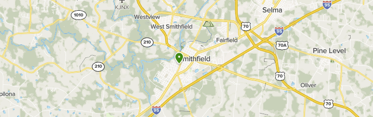 Best trails in Smithfield, North Carolina | AllTrails