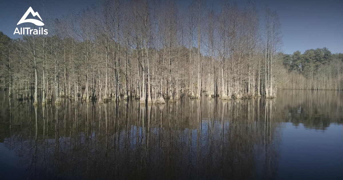 Best Trails near Spring Lake, North Carolina AllTrails