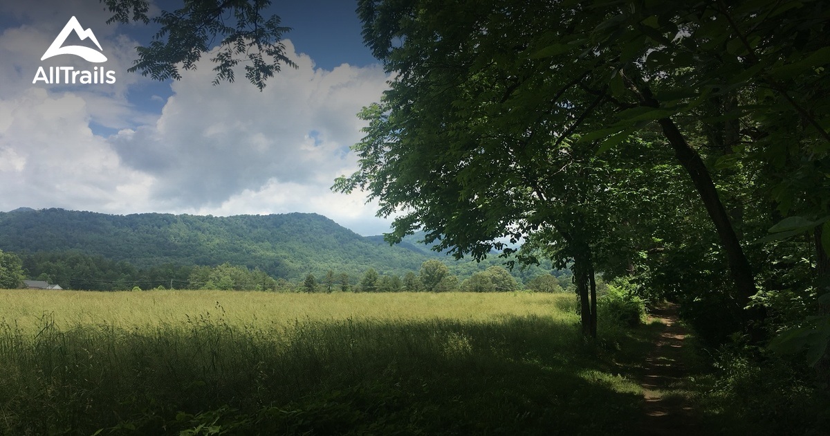 Best Trails near Swannanoa, North Carolina AllTrails
