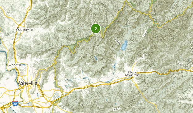 Best Trails Near Swannanoa North Carolina Alltrails