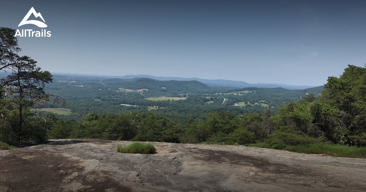Best Trails near Taylorsville, North Carolina AllTrails