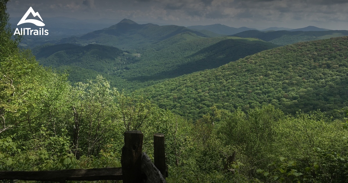 Best Trails near Todd, North Carolina AllTrails