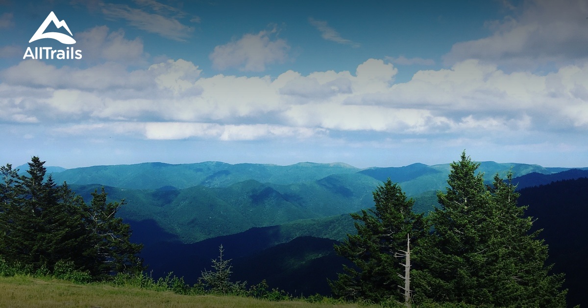 Best Trails near Tuckasegee, North Carolina AllTrails
