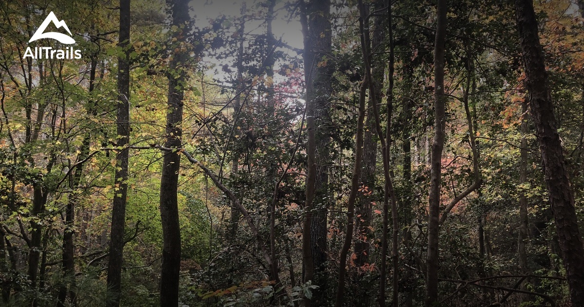 Best hikes and trails in Valdese AllTrails