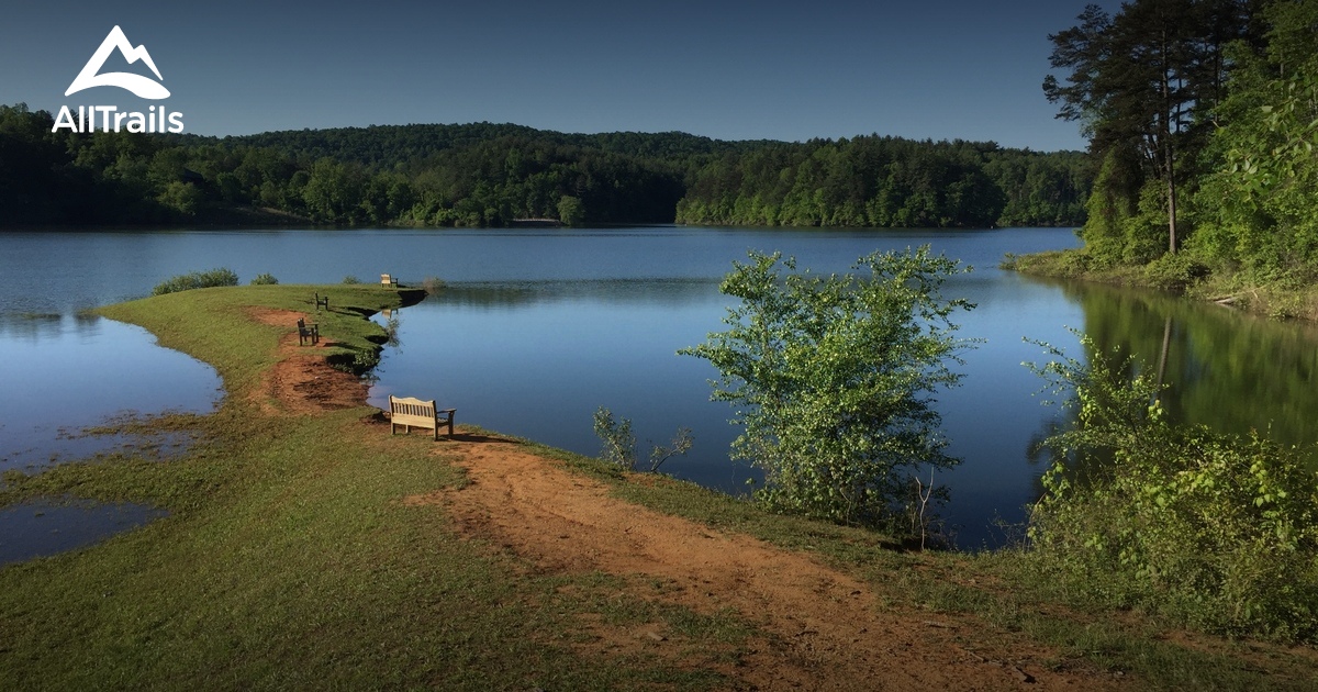 Best forest trails in Wilkesboro AllTrails