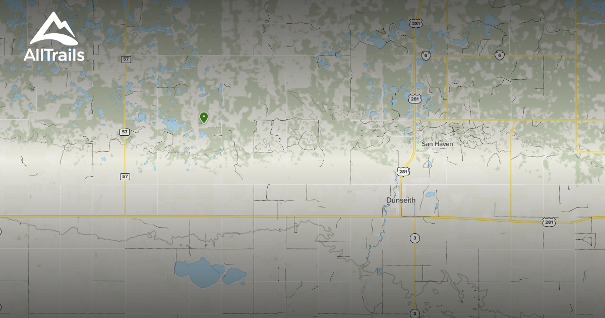 2023 Best Bird Watching Trails in Dunseith AllTrails