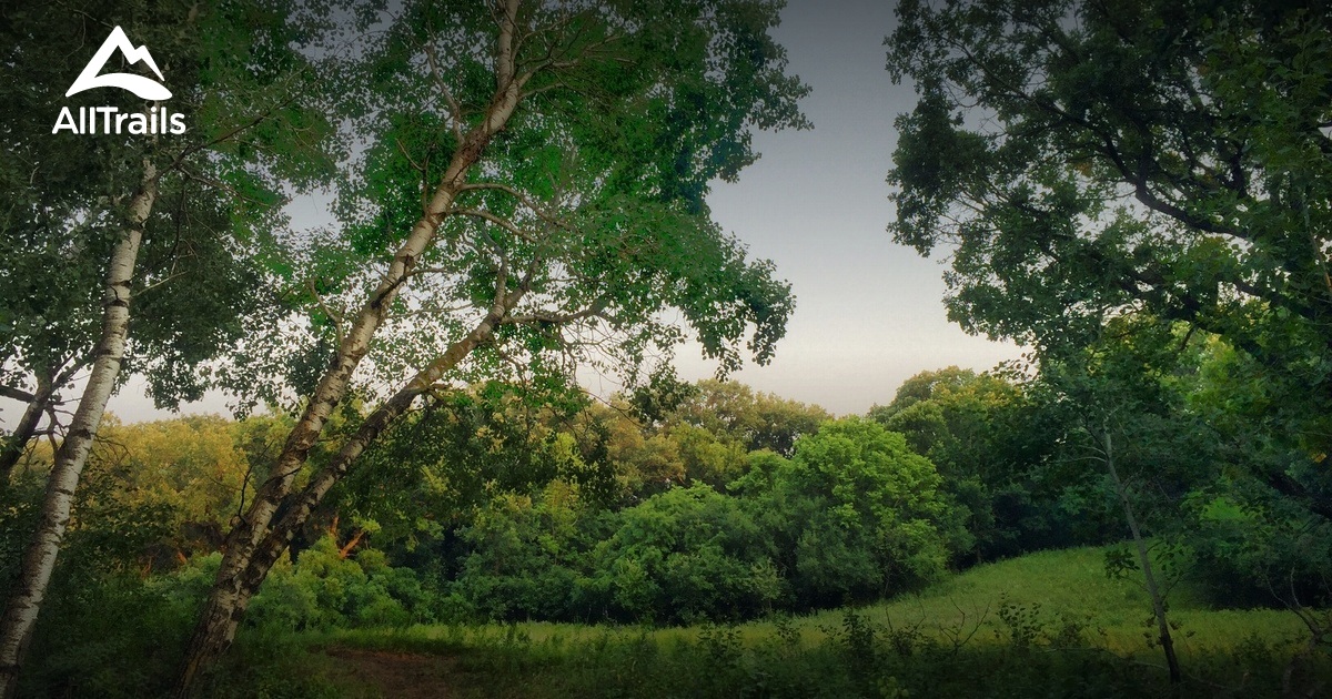 Best Camping Trails in Hankinson AllTrails