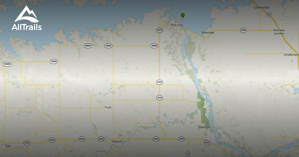 Best cross country skiing trails - Us North Dakota Hazen 18442 20210417091508000000000 1200x630 3 41618659509 