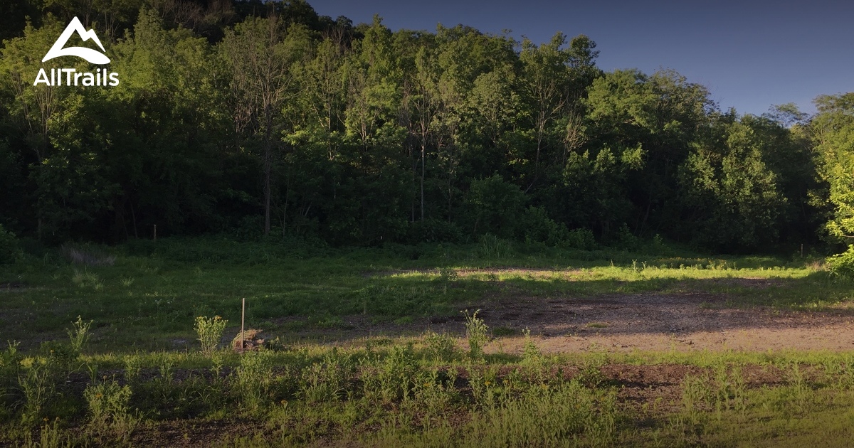 Best Hikes and Trails in Addyston AllTrails