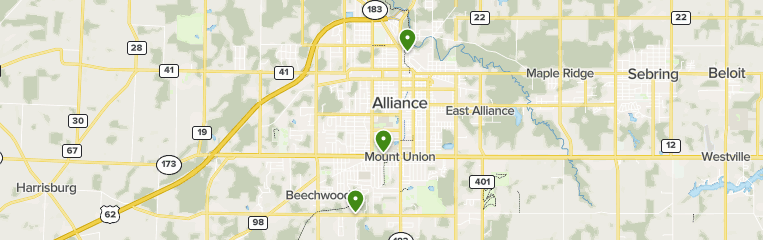 Best Hikes and Trails in Alliance | AllTrails