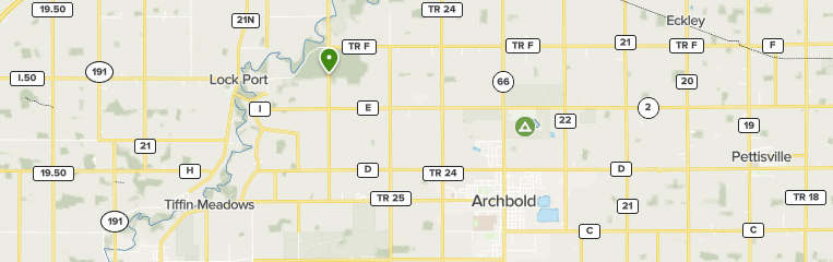 archbold ohio