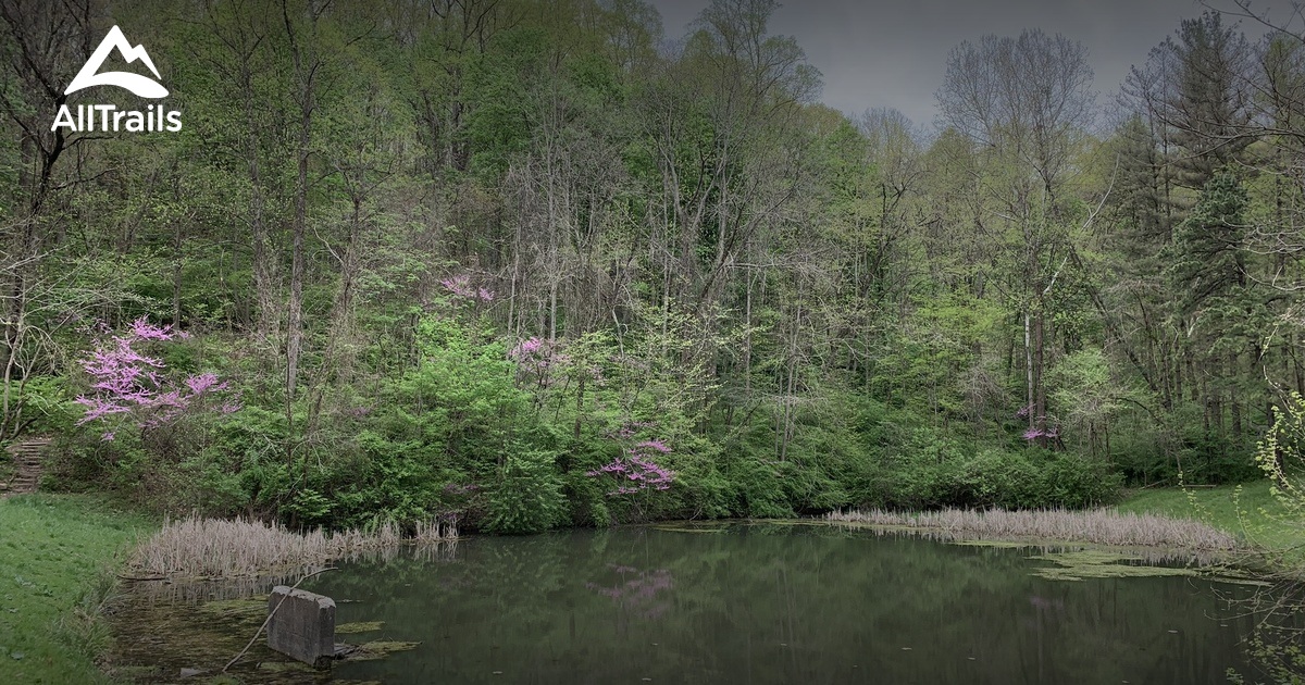 10 Best trails and hikes in Athens AllTrails