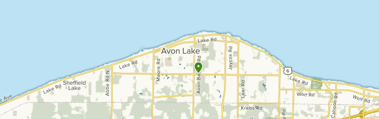 Best Trails near Avon Lake, Ohio | AllTrails