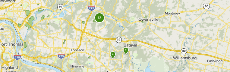 batavia ohio