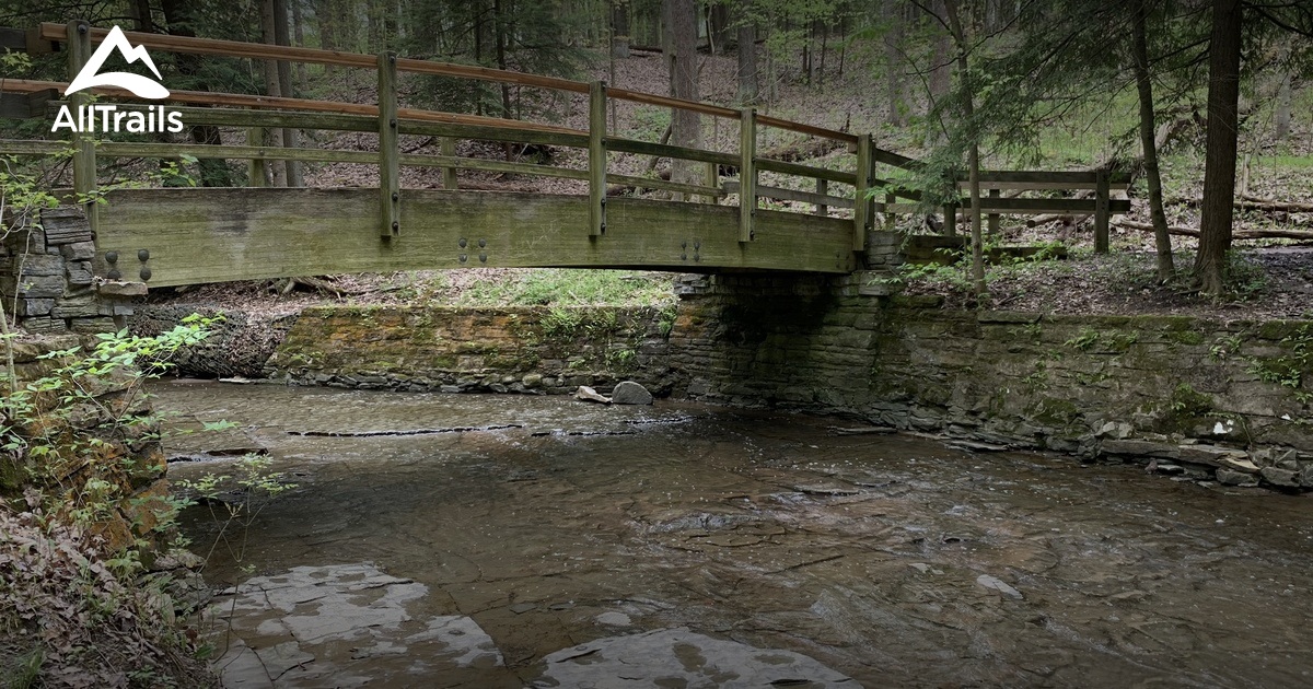 10 Best trails and hikes in Bedford AllTrails