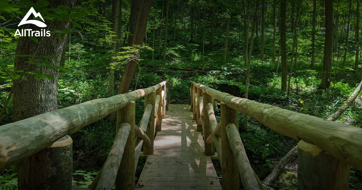 Best Hikes and Trails in Blue Creek AllTrails