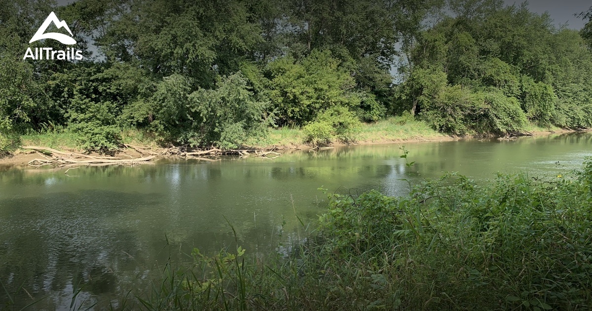 Best hikes and trails in Bolivar AllTrails