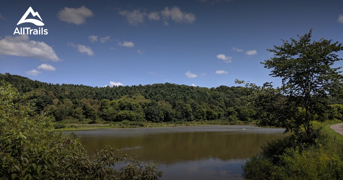 Best hikes and trails in Bowerston AllTrails