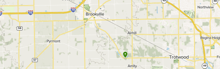 brookville ohio