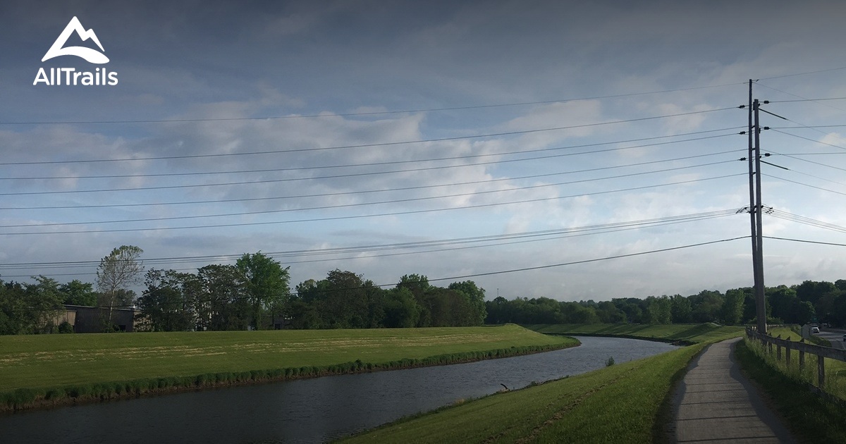Best Trails near Canal Fulton, Ohio AllTrails